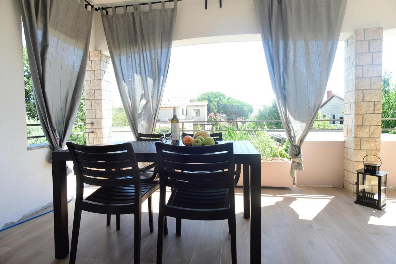 Luxury Apartment Vabriga Tar-Vabriga 外观 照片