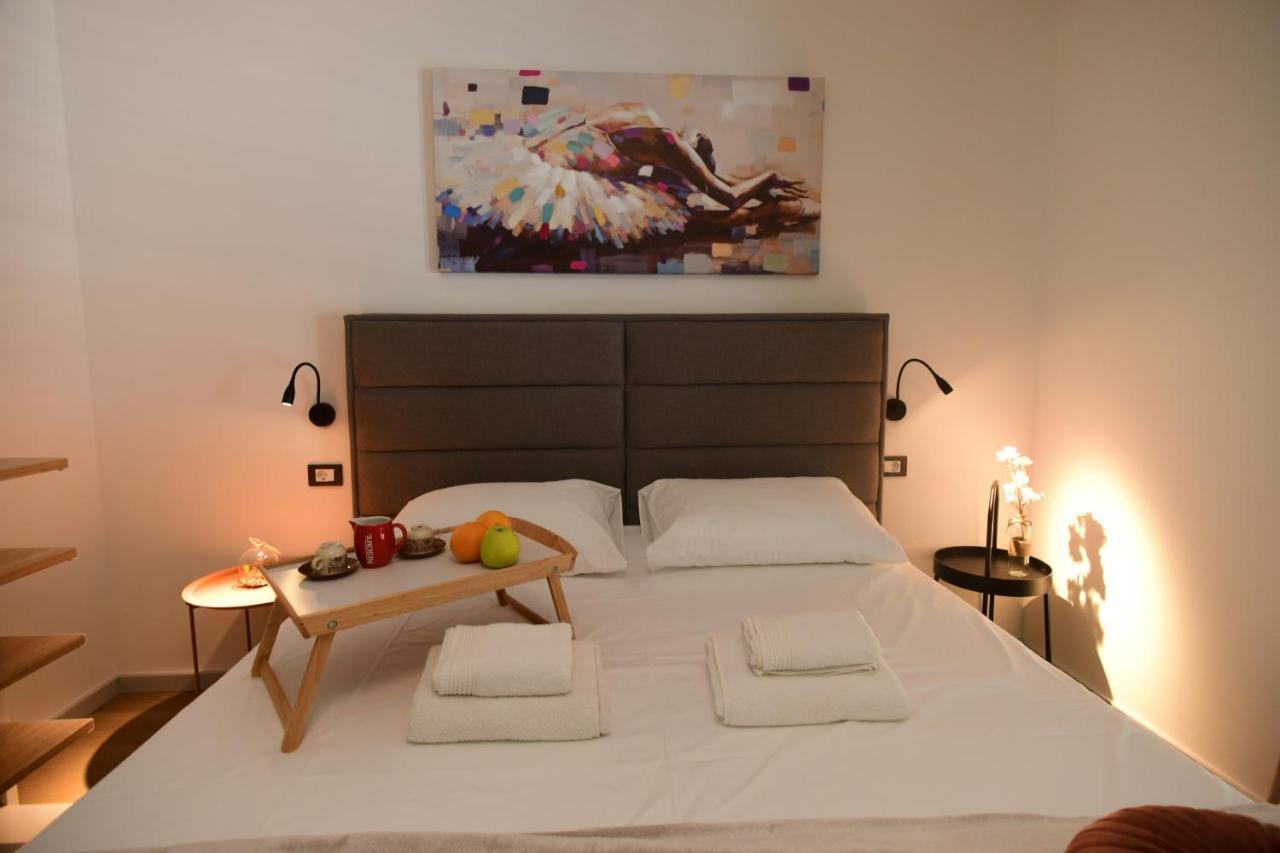 Luxury Apartment Vabriga Tar-Vabriga 外观 照片