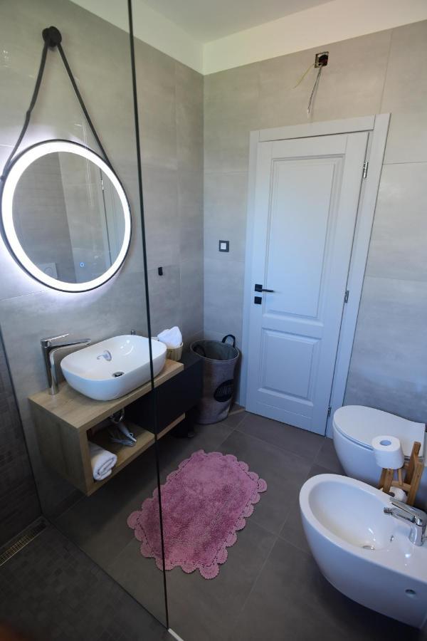 Luxury Apartment Vabriga Tar-Vabriga 外观 照片