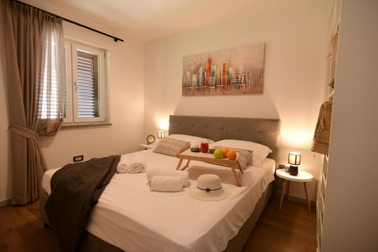 Luxury Apartment Vabriga Tar-Vabriga 外观 照片