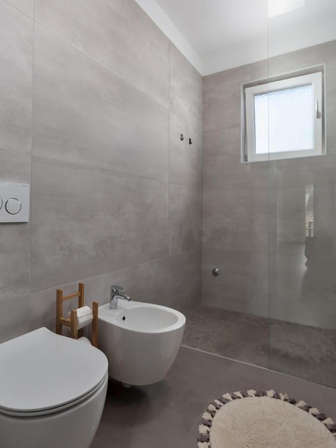 Luxury Apartment Vabriga Tar-Vabriga 外观 照片
