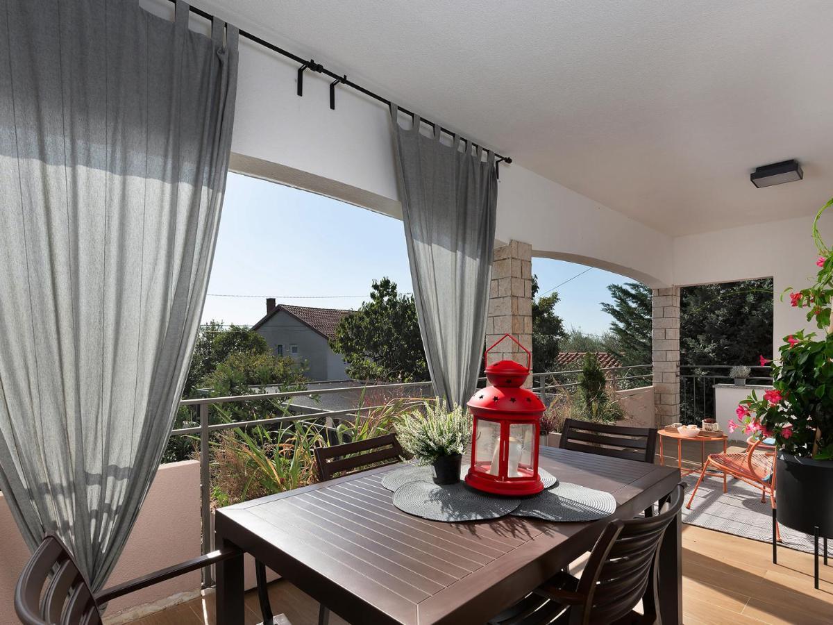 Luxury Apartment Vabriga Tar-Vabriga 外观 照片