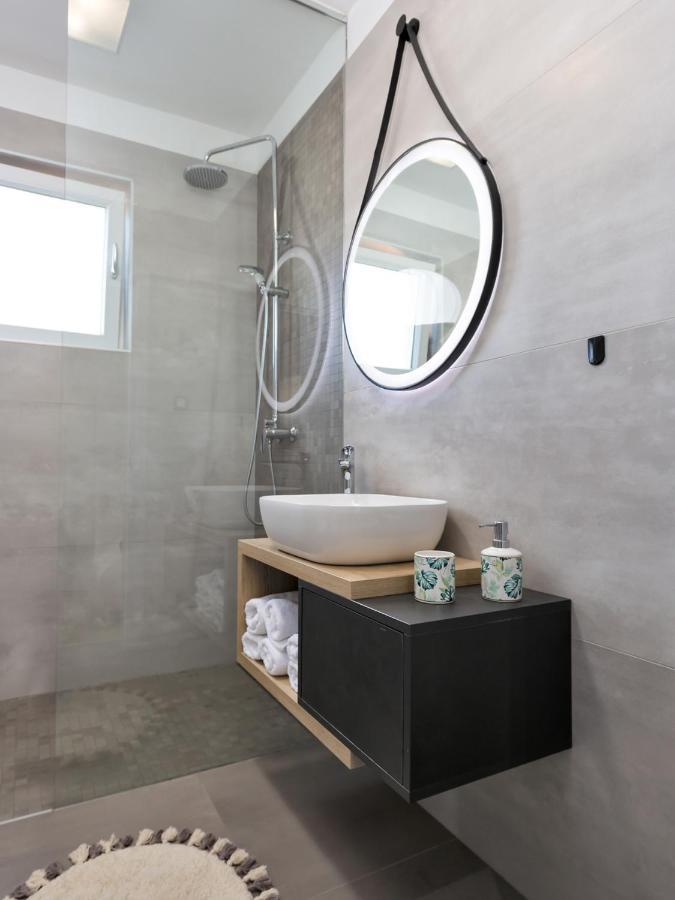 Luxury Apartment Vabriga Tar-Vabriga 外观 照片